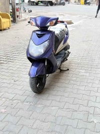 دراجه سكنس كوري كهربائيات كله؛ شغاله مكينه بلاديه قرب مقهى البيروتي ٠٧...