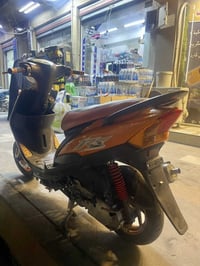 دراجة للبيع تي ماكس مزودة كاملة مابيهة اي نقص السعر 600 وبيهة مجال    ...