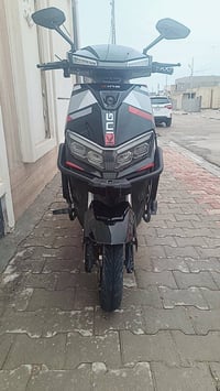 دراجة شحن • بطاريات جديده • الخالديه