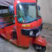 تكتك • موديل ١٦ • محرك ٢٠