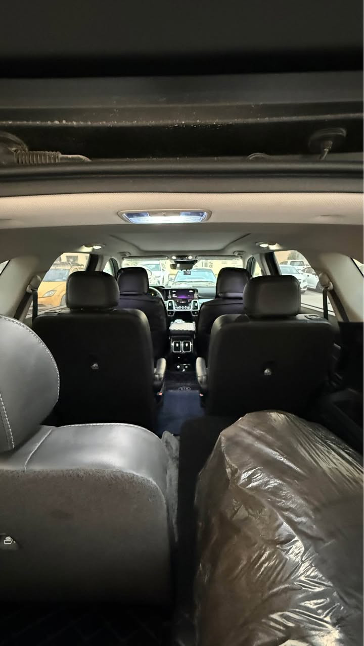 سلام عليكم
سورنتو 21 وارد امريكي لون اسود بغداد بأسمي تحويل ثاني يوم مواصفات
4 سلندر تيربو 2500
فئت السيارة SX
بانوراما
قيادة ذاتية
نحديد مسار
مانع تصادم
رادار خلفي
كامرة خلفية
شاشة كبيرة
تدفئة كشنات
كشنات VIP منفصلة
7 راكب
بلاك توب
هاند بريك كهربائي
مودات قيادة فور ويل
دخول ذكي
شغيل عن بعد اوتو هولد
مانع منحدرات
ماشية 51.000 كيلو متر
السعر :230 وبيها مجال بسيط
الرقم : ***********
الرقم : 7702500937
• موقع السيارة بسمايه بغداد, العراق
