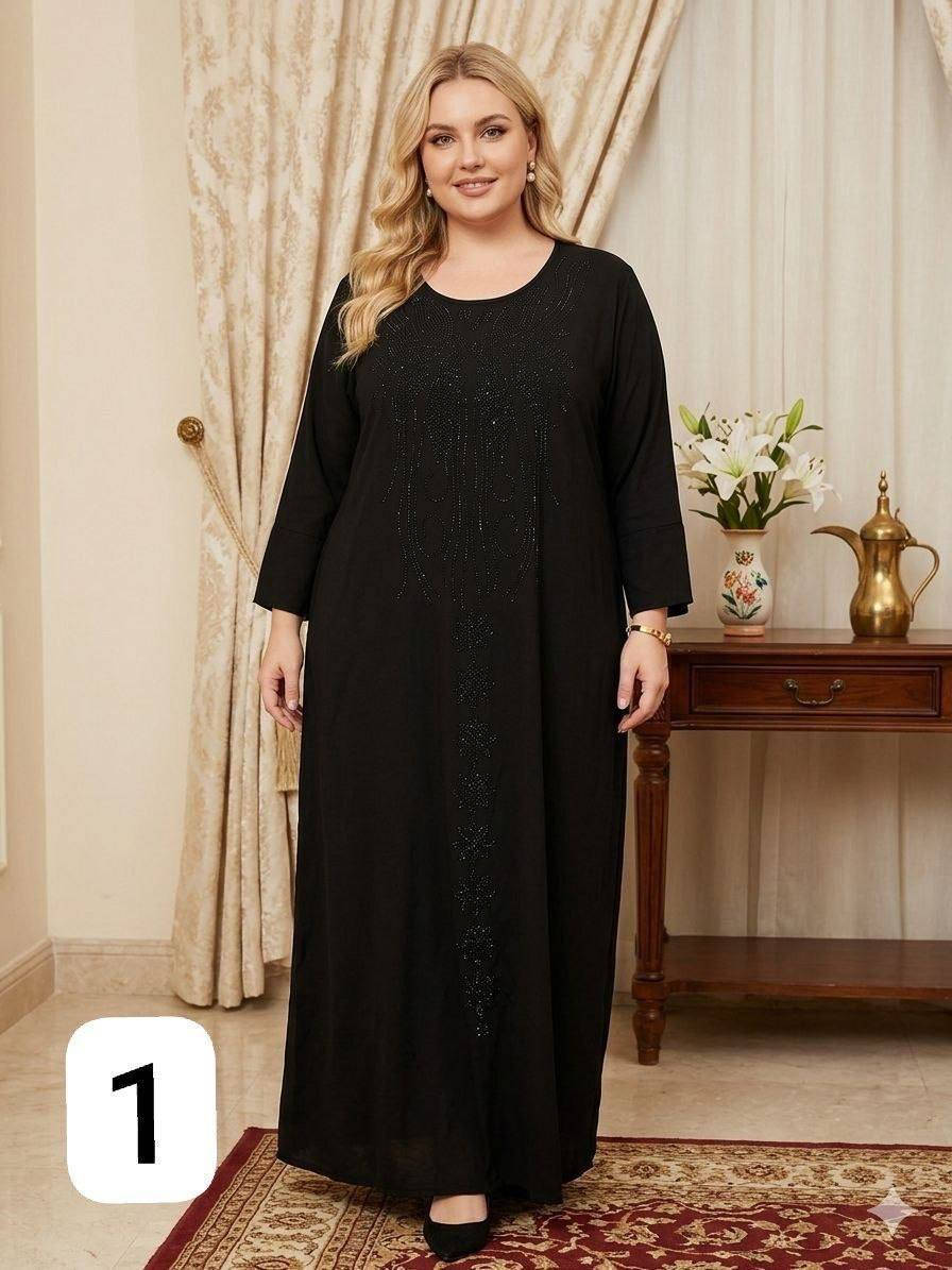 كشمير اسود طويل
ستراس 
قياس من ٢ لل ٥ اكس 
كلوشه سواد فاحم
السعر ٨٠ الف الدرزن


**إذا كنت صاحب هذا الإعلان وتريد حذفه لأي سبب، رجاءا أرسل رسالة إلى الدعم الفني**