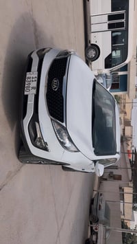 اسبورتج خليجي موديل 2014كفاله عامه مكينه ع وضع الشركه  ماشيه 160 ادك ج...