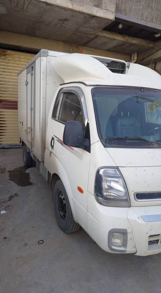 كيا براد موديل 2022 كير توماتيك رقم أربيل سقف ودينگةكاني سبوغة برادي 4000 ي لوبةستراية -20 ي دةيني دةبل كومبريسر سعري 200$ 
*********** واتس اب أربيل, العراق
