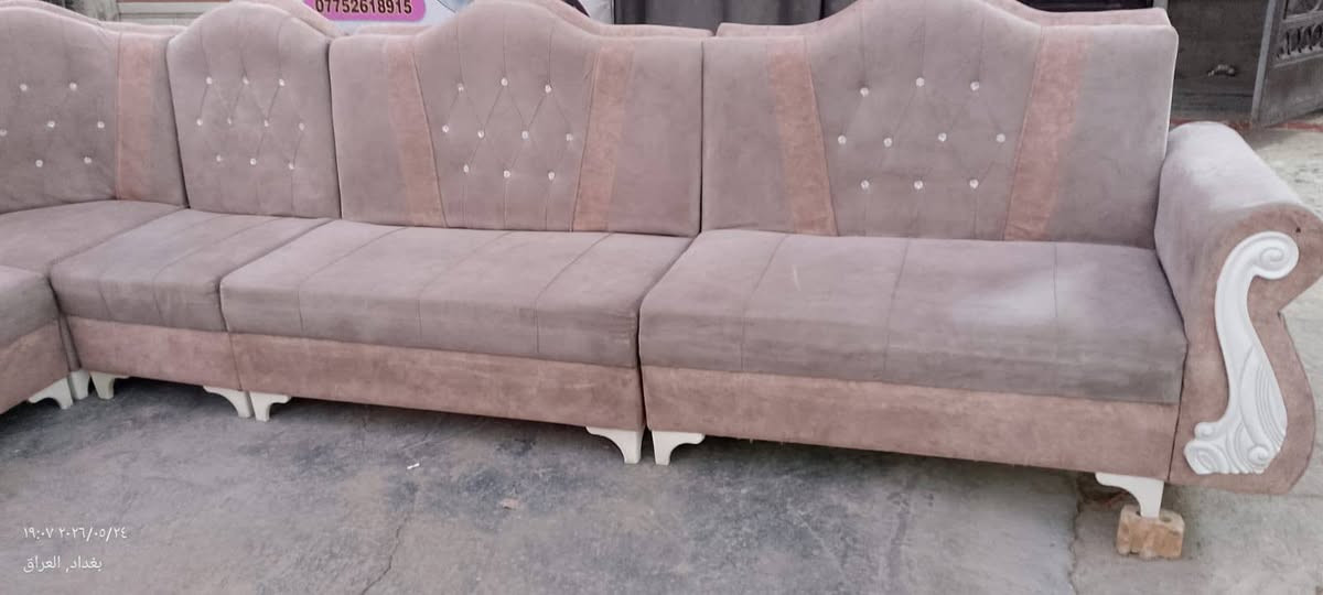 10 مقاعد 175 وبي مجال بلعبيدي اي ضرر مابي ***********
