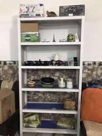 معرض امزون • دواليب