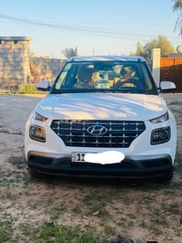 اسلام عليكم سياره هونداي ڤينو للبيع ويرهم مراوس حسب القناعه موديل 2021...