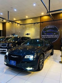 كرايسلر 300 S • ٢٠١٨ • نجف
