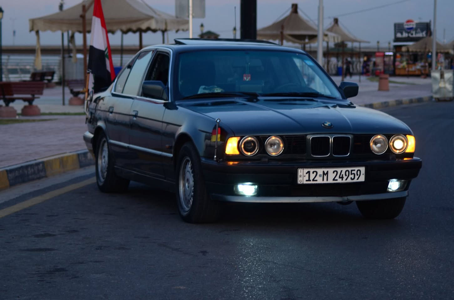 بيم دبل يو لبيع 535سياره جاهزه السعر 50وبيها مجال ***********

