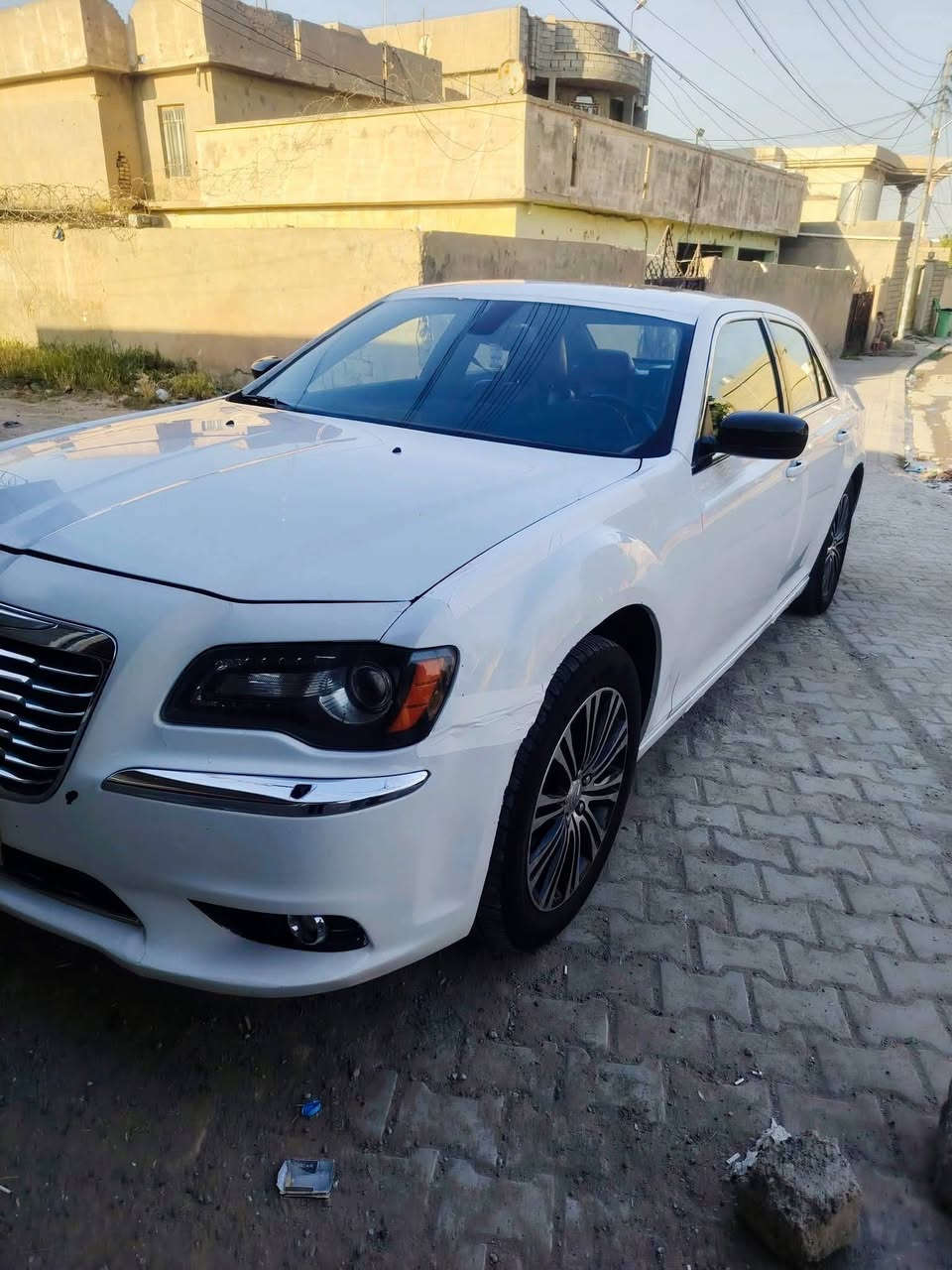 السلام عليكم  داوات ومكصوص   اوبامه S
فول مواصفات فتحه بصمه كلها بشرط
محرك 3600 
محرك كير شرط
تبريد تدفى شرط
كهربائيات شرط
صدر جديد
سياره جديده مال جناي احلا من الصور
للبيع او مرواس بمكصوص حسب القناعه
مكان سياره صلاح الدين بيجي السعر57وبيه مجال
 وبيها مجال فول مواصفات  بيها بس ارقام بدون سنويه
للاستفسار الاتصال على 
***********
***********
ملاحظه بيع او فرق نقد فقط
