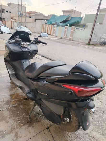 سلام عليكم
فورزا 09 بلادي عميه صوت ناعم كلش مكينه ما مفتوحه كله وضع شركه كلجات جديده وايرمنيات كله شغال اشاير كيج حماوه پانزين كله شرط مكينه شرط ما مصبوغ لونه الاصلي تحريكه تخبل تايرات جدد سعر (مليون قفل)   متواجد خاص ورقمي *********** مكاني موصل
