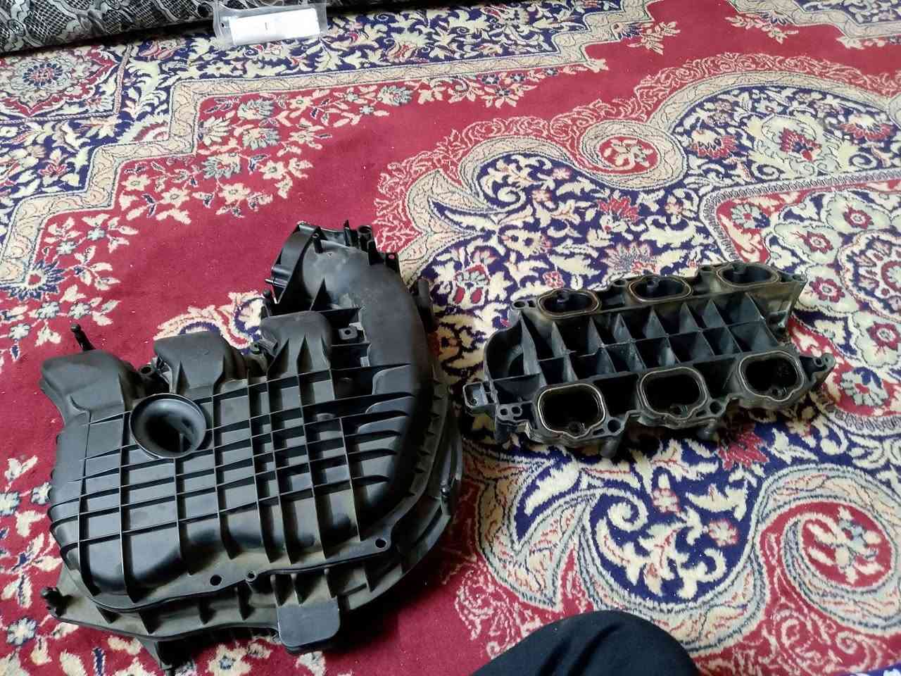 دكشن بارد 6 سلندر للبيع مل جارجر


**إذا كنت صاحب هذا الإعلان وتريد حذفه لأي سبب، رجاءا أرسل رسالة إلى الدعم الفني**