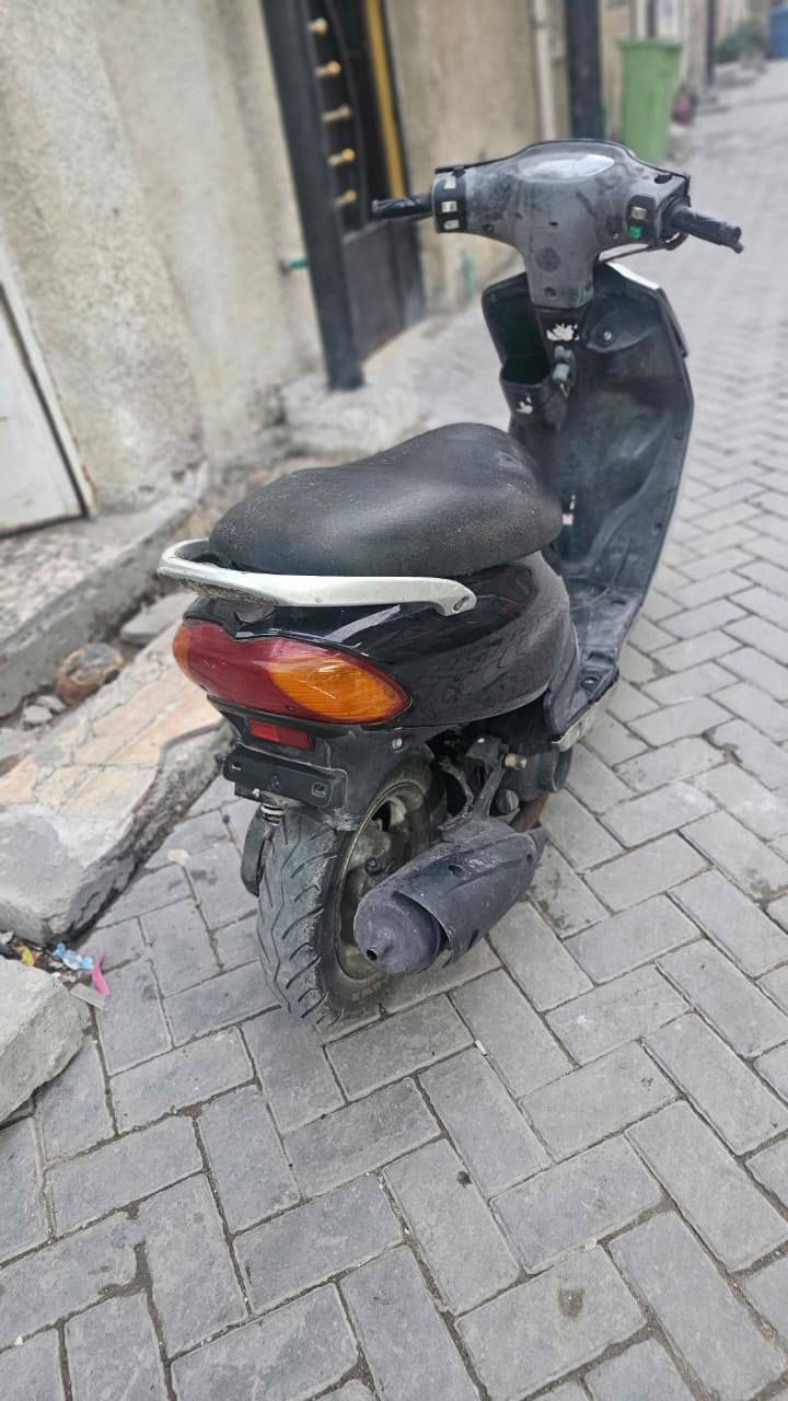 السلام عليكم  
اخوتي ماكس قجمه لبيع الدراجه حلوه ونضيفه مكاني بغداد مدينة الصدر  (***********)
