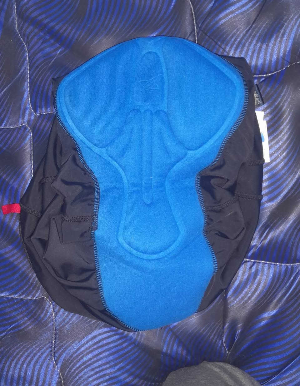 السلام عليكم شورت مال بايسكل اصلي مبطن جديد قياس لارج ..سعره ٨


**إذا كنت صاحب هذا الإعلان وتريد حذفه لأي سبب، رجاءا أرسل رسالة إلى الدعم الفني**