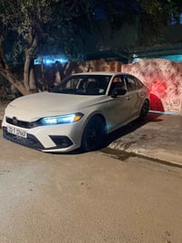 موديل 2023 مكينة 2000 بدون تيربو ماشية 38000 ميل  بصمة - تشغيل عن بعد ...