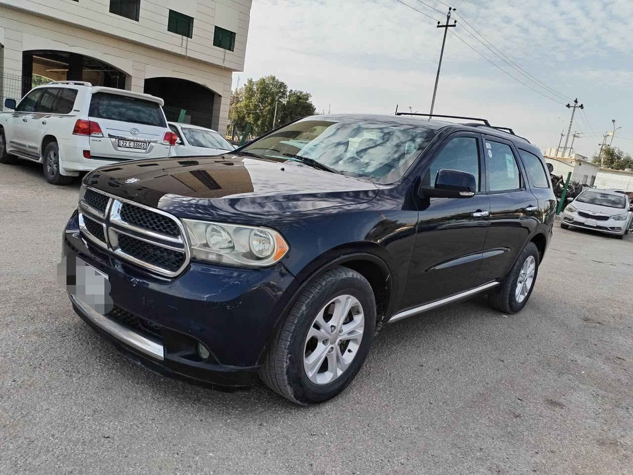 السلام عليكم دوج دورنكو موديل 2014 أدوات دخول جديد كص جنطة كارتون متومة رقم شمالي طبق الأصل فول مواصفات واحد علئ واحد تشغيل عن بعد 7 راكب تبريد مركزي محرك 3600 جاهزة من كولشي بيع مراوس مكاني نجف السعر 67 بيه مجال اتصال واتساب ***********
