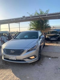 سوناته خليجي • ٢٠١٦ • رقم بغداد