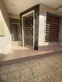 للإيجار في السيدية بيت جديد جاهز للسكن   يتكون من:.   🏠 4 غرف نوم   🏠 ...