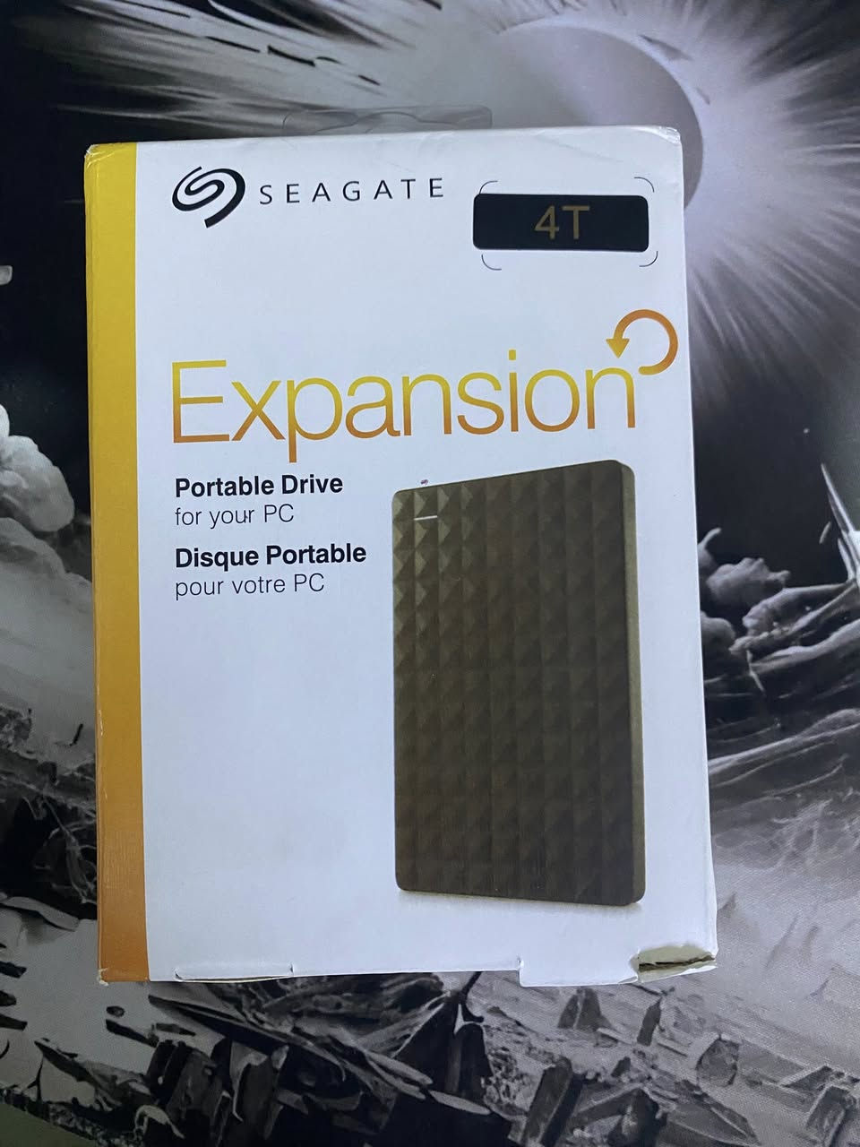 السلام عليكم
حبايب للبيع جديدات
رام 16gb 3200mhz سعر 80 الف
هارد خارجي 4 تيرا سعره 80
متوفر توصيل🌹


**إذا كنت صاحب هذا الإعلان وتريد حذفه لأي سبب، رجاءا أرسل رسالة إلى الدعم الفني**