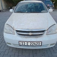 شوفرليت اوبترا • ٢٠١٢ • ٢٢٠٠٠ كم