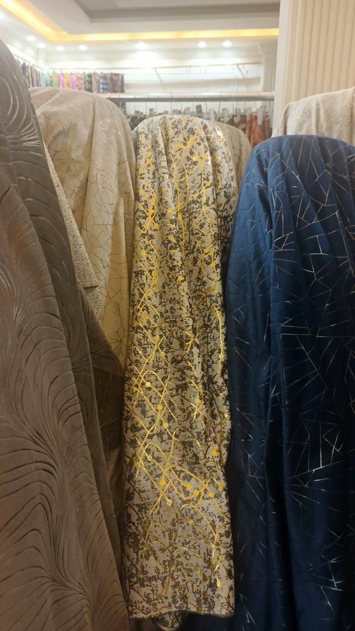 بردات قطعتين سعر ٢٥ الف🥰 توصيل كربلاء ٣ الف @إشارة


**إذا كنت صاحب هذا الإعلان وتريد حذفه لأي سبب، رجاءا أرسل رسالة إلى الدعم الفني**