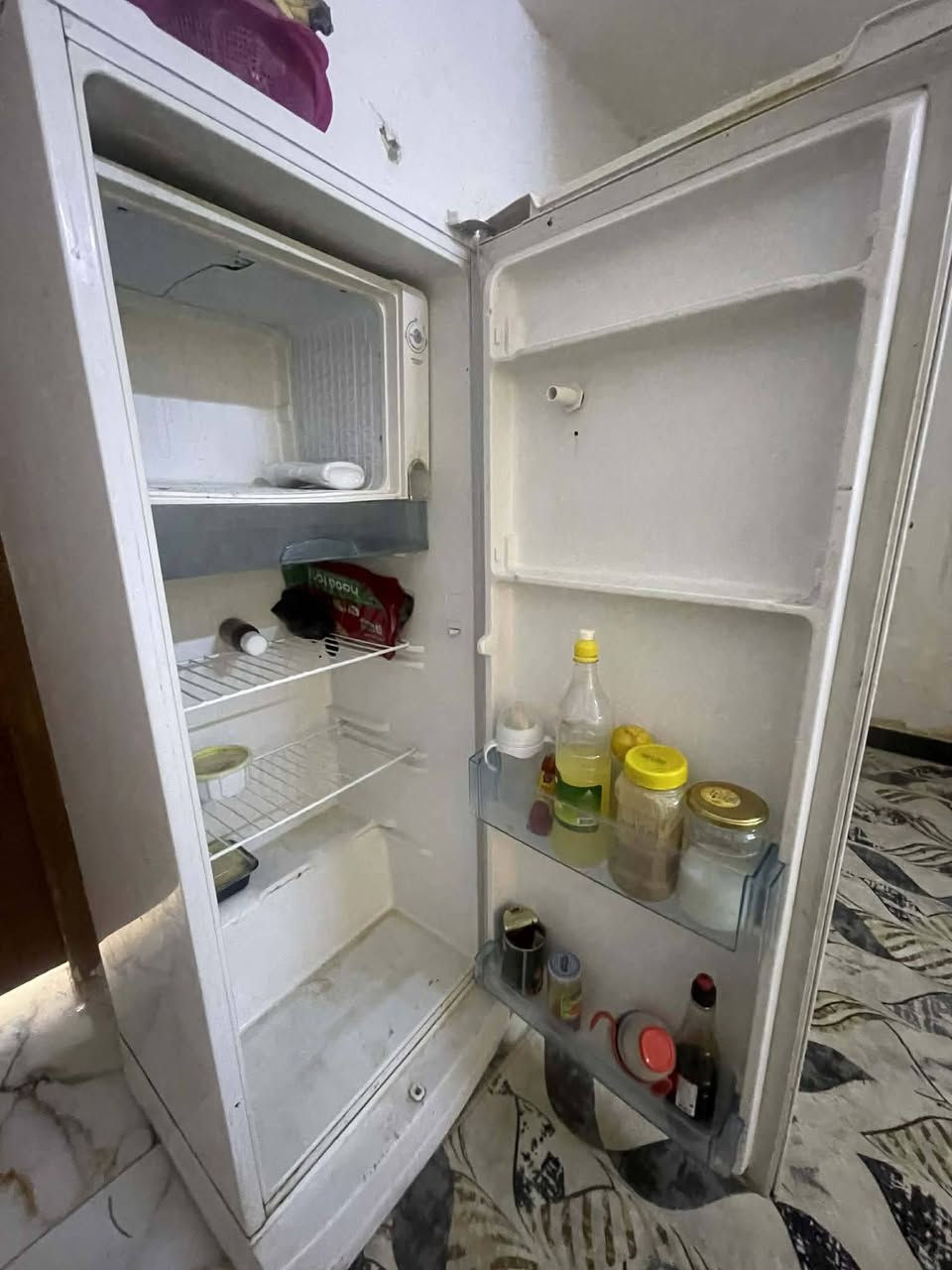 العنوان بغداد الحسينية
لعربانه ب٢٥
لوكر ب٤٠
ثلاجه ب١٥٠


**إذا كنت صاحب هذا الإعلان وتريد حذفه لأي سبب، رجاءا أرسل رسالة إلى الدعم الفني**