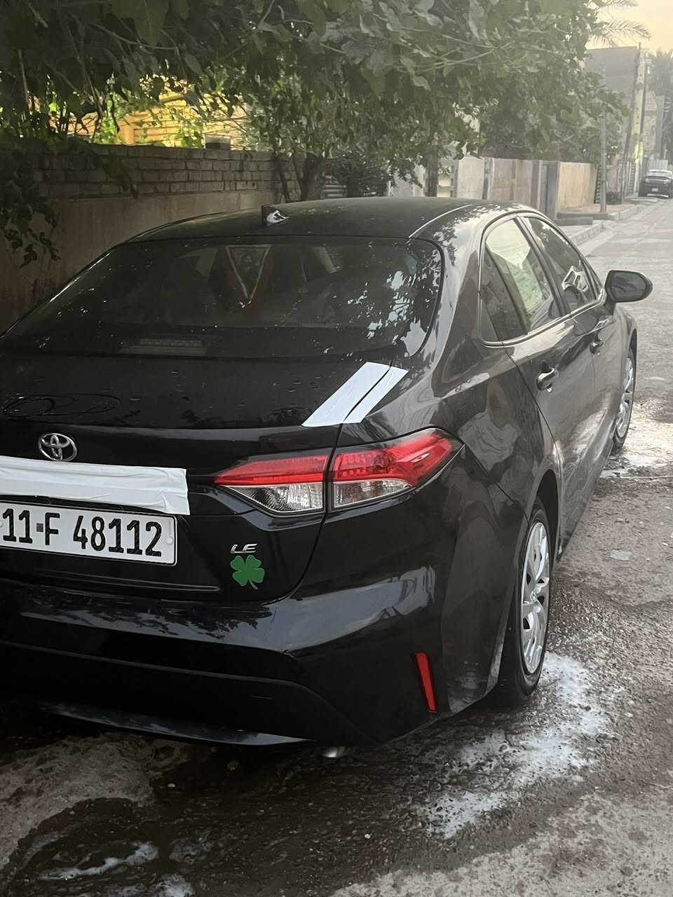 سلام عليكم كورالا موديل 20 ياباني اصل موصفات Liرادر سيقه ذاتيه سياره جهاز نظيف حادثه جملغ بنيد بيه صبغ اثر شخوط 3بيبان بدون دواخل بنيد مبدل فقط سعرهه 118بيه مجال***********بغداد مكاني
