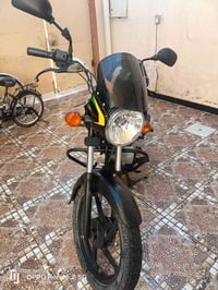 للبيع دراجة بوكسر 2022 السنوية بأسمي رقم ديالى  محرك جيد جداً غير مفتو...