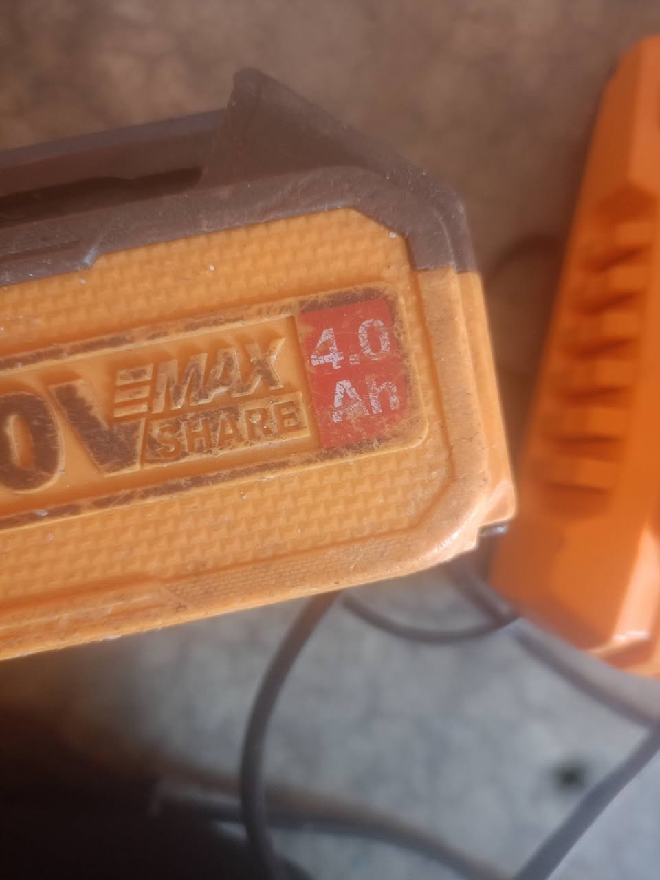 السلام عليكم البيع
بطاريه شحن انجيكو وشاحنه انجيكو سعر 15قفل 
ناريكله كامله 15قفل
كب بطه الاصلي بلادي 10قفل


**إذا كنت صاحب هذا الإعلان وتريد حذفه لأي سبب، رجاءا أرسل رسالة إلى الدعم الفني**