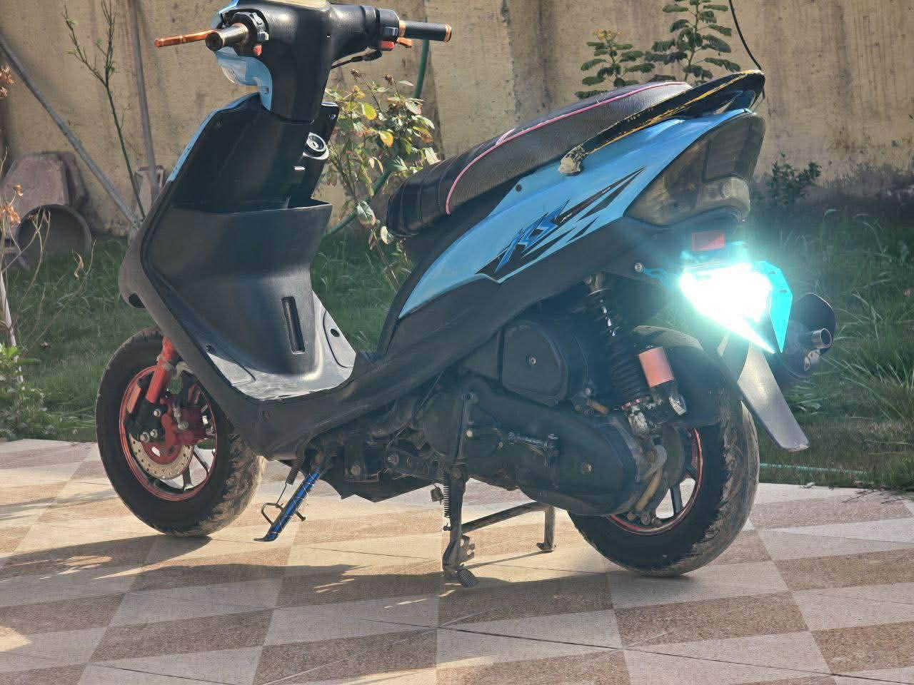 سلام عليكم ماكس عدله للبيع درجه مفتوحه مره واحده وكدامك نضافه مكان غماس الاستفسار  خاص


**إذا كنت صاحب هذا الإعلان وتريد حذفه لأي سبب، رجاءا أرسل رسالة إلى الدعم الفني**