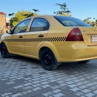 افيو • ٢٠٠٩ • مكينه وكير زينه