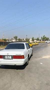 كراون ارنب • ١٩٩٣ • مكينة ٢٥٠٠