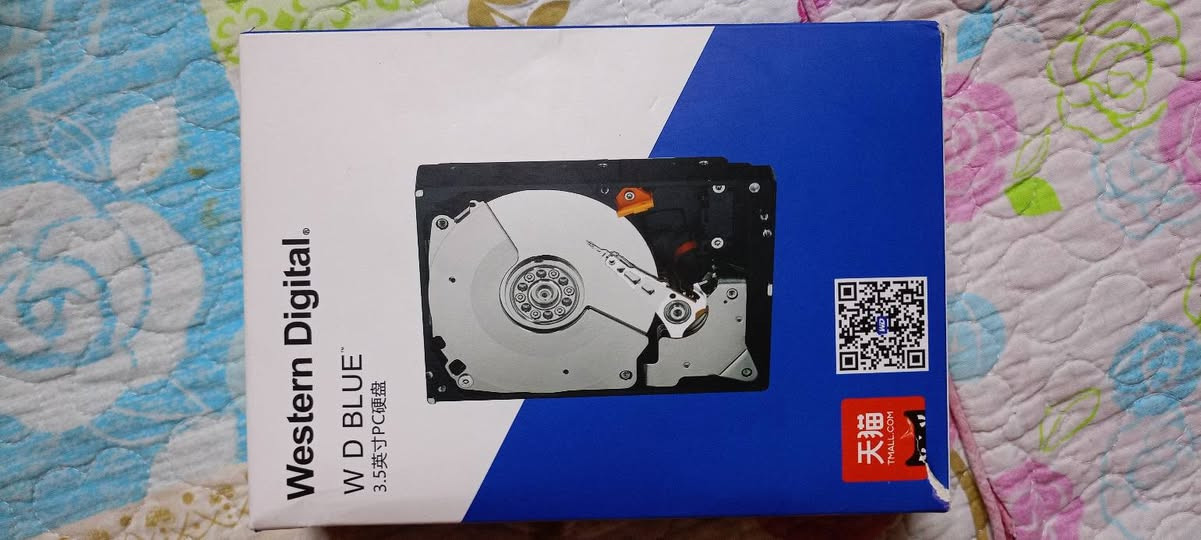 هارد واحد تيرا للبيع سعر 50 الف مكان حي عامل بغداد • مكان حي عامل بغداد ***********  واتساب
***********
هارد واحد تيرا للبيع سعر 50 الف مكان حي عامل بغداد ب
