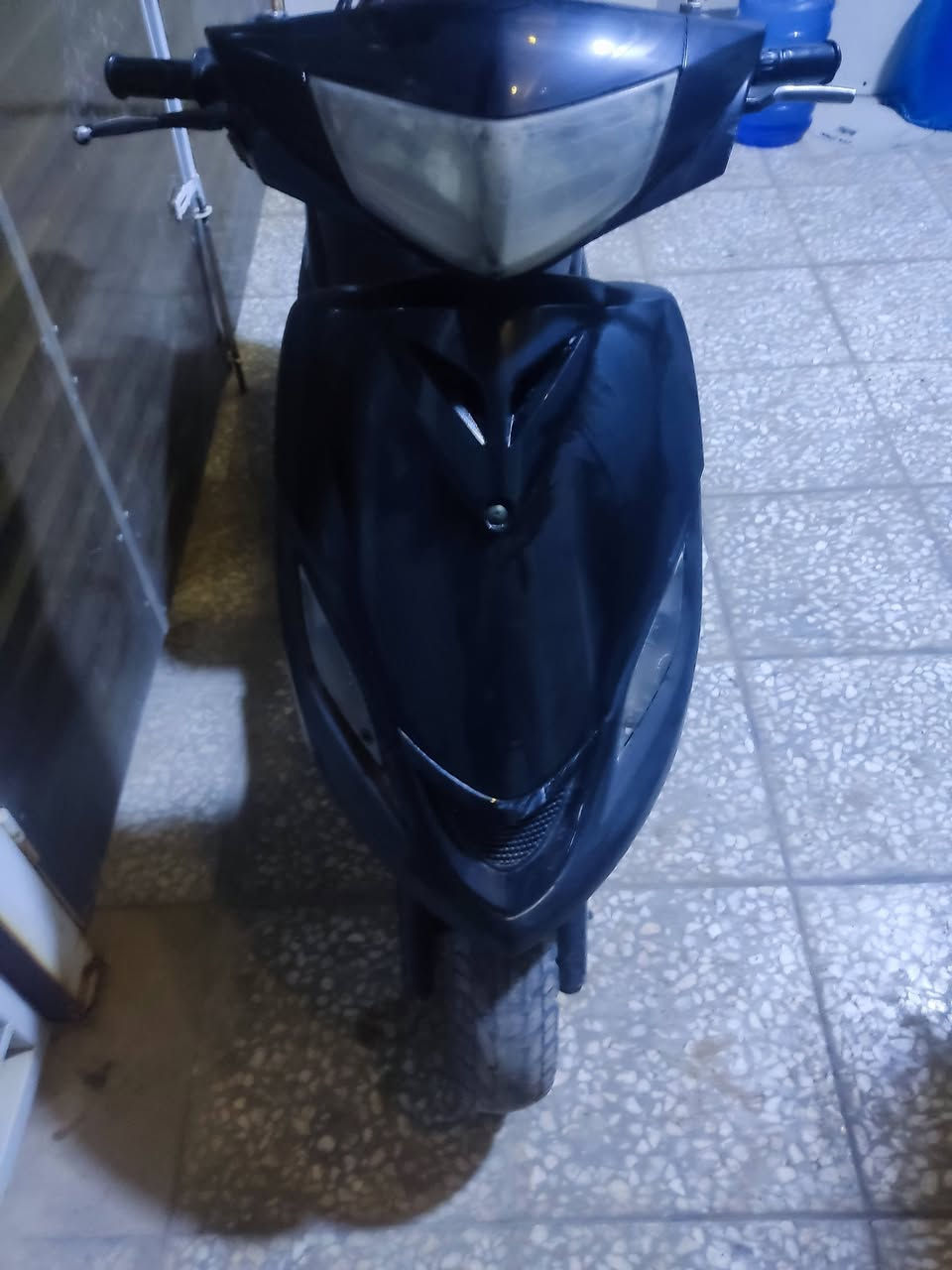 ماكس 140 بلاديه جاهزه مابيه اي نقص مكينه ناعمه دراجه تخبل سعره 250 
مكان بغداد شهداء البياع 
خاص موجود 🤍


**إذا كنت صاحب هذا الإعلان وتريد حذفه لأي سبب، رجاءا أرسل رسالة إلى الدعم الفني**