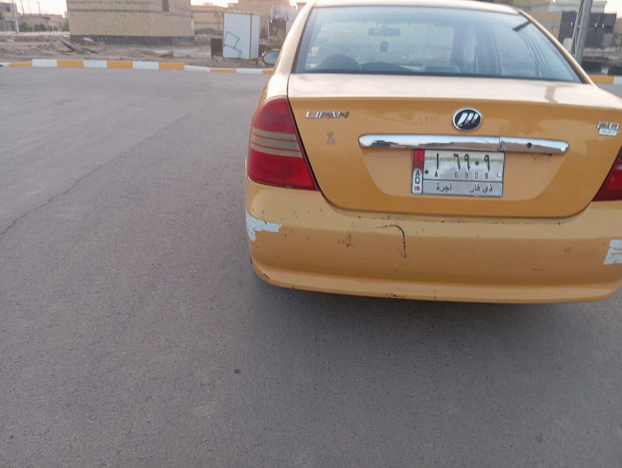 السلام عليكم سياره اليفان موديل ١٣ محرك كير بلاد نضيفات شرط حداديه زينه كهربائيات شغاله تخم تايرات جديد باتري جديد   سياره جاهزه سنويه صاقطه ب٢٠٢٤ غرامات مرور ماعليه هئية على مشتري بيع مراوس ب١٦ ورقه بيها مجال مكلف بلنشر *********** ناصرية, ذي قار
