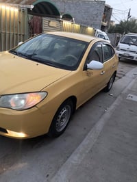 سياره الانتره ٢٠٠٨ للبيع اليحب يتواصل هذا الرقم ٠٧٨٠٨١٥٦١٩٤