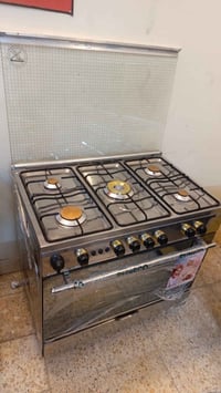 طباخ كريازي • جديد • ماستخدم