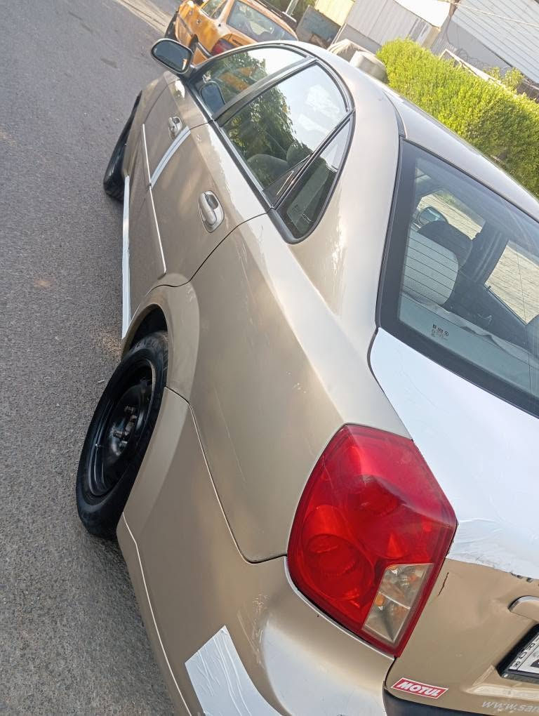 اوبترا خليجي موديل 2010 كير اوتوماتيك رقم سليمانية جديد سنوي جديد حتى 2030 بسمنا الكير و المحرك و  التحويل ب شرط تبريد ثلج❄️ كوبون بنزين موجود بى 5قطعة بيع مستعجل سعر66وبي مجال مكان كركوك رقم هاتف 
***********
*********** كركوك, العراق
