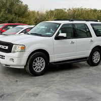 اكسبدیشن • ٢٠١٤ • دبل اكسل