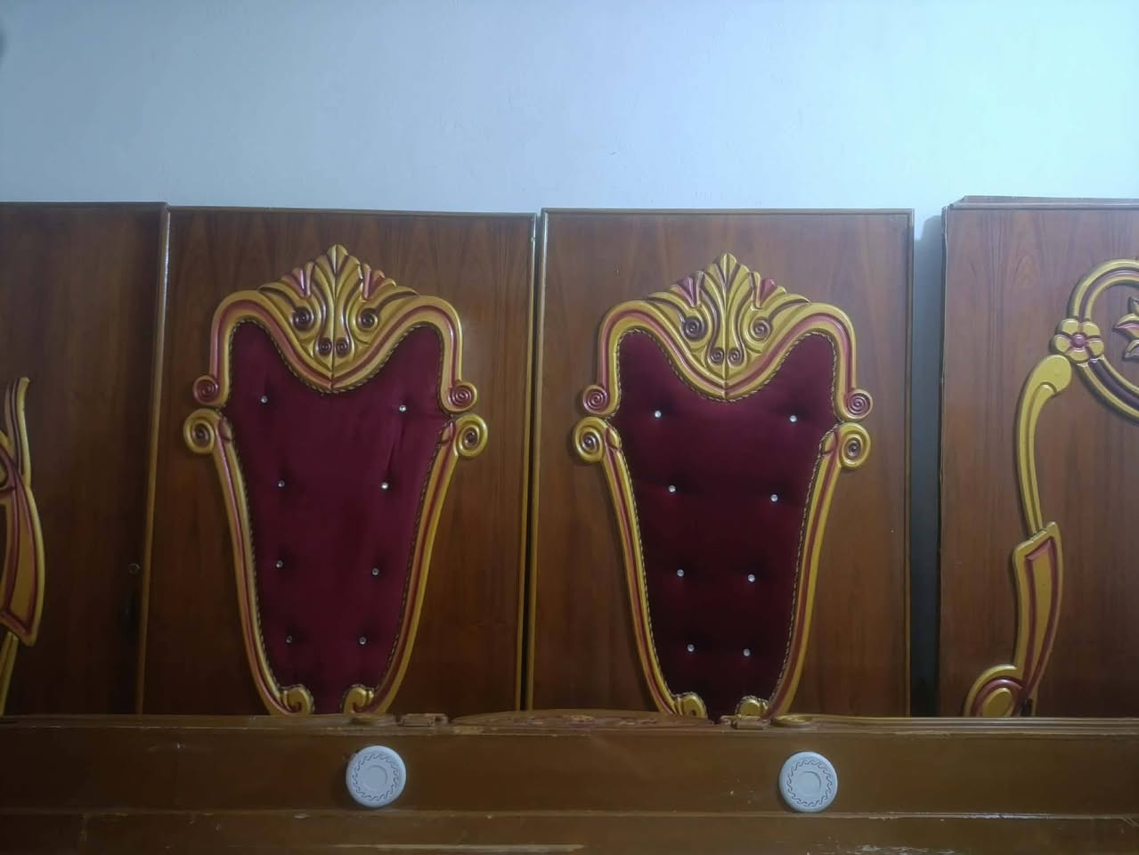 كنتور تسكام صاج تصميم باب سلايد جديد ونضيف كلش ب ٢٥٠


**إذا كنت صاحب هذا الإعلان وتريد حذفه لأي سبب، رجاءا أرسل رسالة إلى الدعم الفني**