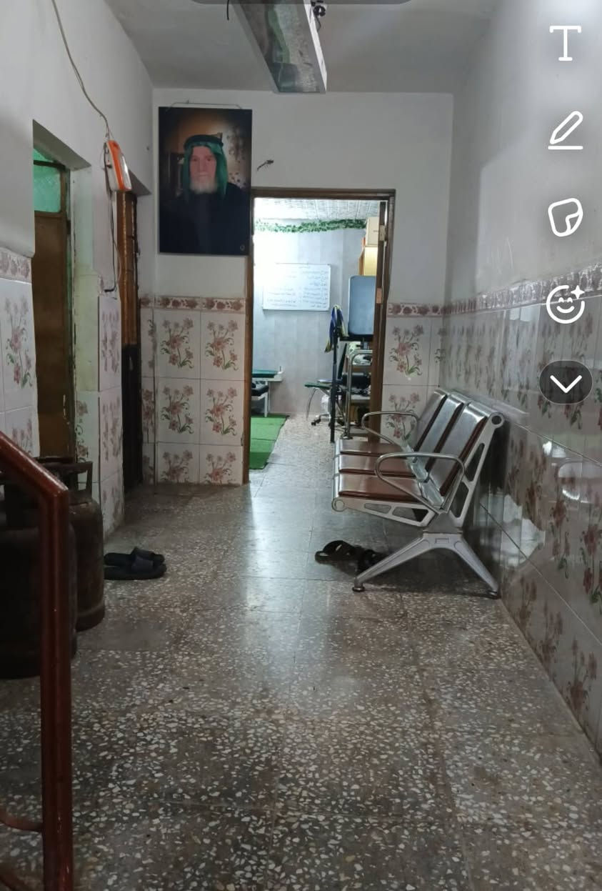 سلام عليكم عندي مشتمل بالشعب جمعيات خلف عمار ابو الدهن ٦٠م طابو صرف باسمي قاطين ونص للبيع او مراوس واجهه ٤م سعره ٩٠ هاتف وتساب ***********غير متواجد على فيس
