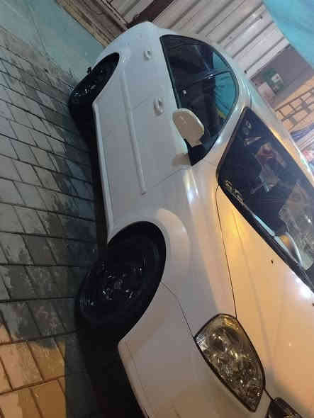 سلام وعليكم اوبترا 12 للبيع ماشه 160
بيه قطعتين صبغ+قبق صندوك تبديل 

90وبيه مجال 

العنوان الشعب 
          
      ***********
خابر وتدلل الخاص مغلق
