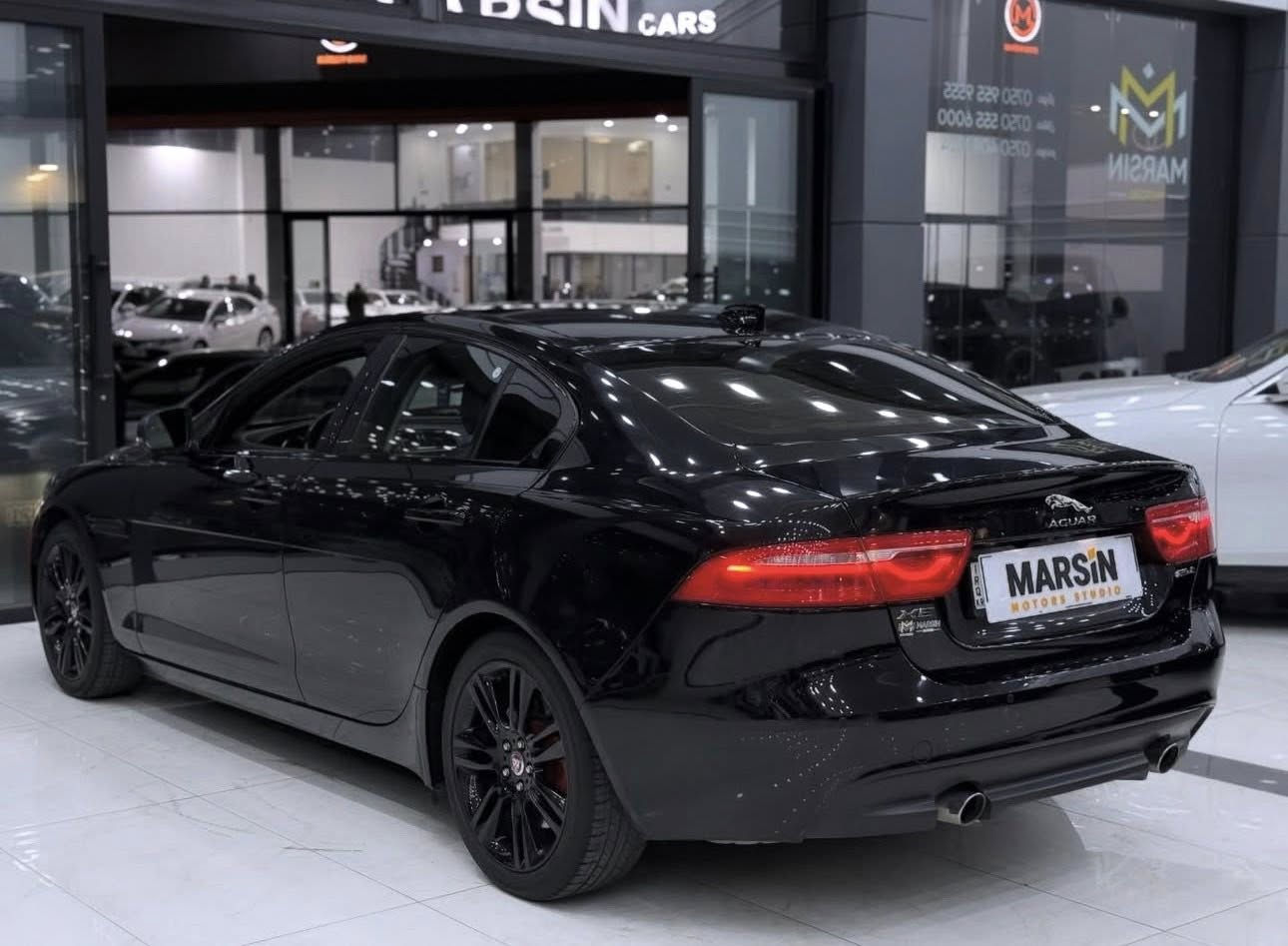 سلام عليكم
جاكوار للبيع 
🔹 النوع: جاكوار XE
🔹 فول مواصفات واحد على واحد 
🔹 الموديل: 2017
🔹 المحرك: 2.5
🔹 الموقع: دهوك
 •جاملغ امامي تبديل شركه
و جاملغ الخلفي PDR 
 بدون دواخل بدون ايرباك 

💰 السعر: 110 (و بيها مجال بسيط)

للاستفسار والتواصل عبر واتساب:
📱 ***********
