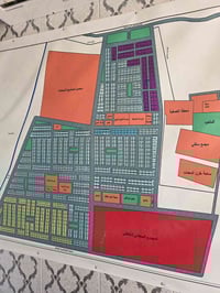 ٧٥م • شارع ٢٠ • وسط البناء