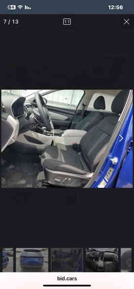 السلام عليكم
توسان موديل 24
لون ازرك
فول عدة الفتحة
رادارات امامي خلفي
كشنات كهرباء
تحديد مسار
مثبت سرعة تحكمات ستيرن
سايد بريك كهرباء
تبريد قطعتين تشغيل عن بعد
السيارة مدوشمة دوشمة عاملة للاخير
ماشية 28الف
كاملة للاخير سيارة اي نقص مابيها
السيارة حادثها فقط بنيد مبدل
بدون دواخل بدون لغد وبدون شاصي وبدون اي شي كفالة عدة البنيد مبدل 
رقم بغداد السيارة تحويل ثاني يوم
السعر205 وبيها مجال 
عنوان السيارة بغداد الغزالية 
 
0771 115 1307
رقم صاحب السيارة
