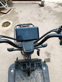 كركوك حي الواسطي • بطاريات ضعيفة • سعر مناسب