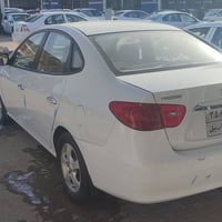 الانترا • ٢٠١١ • محرك 1600