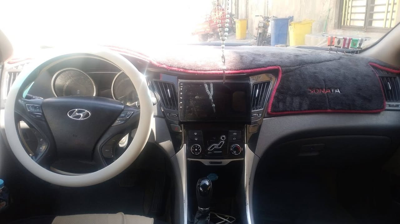 سسوناتا 2013 وارد امريكي رقم بغداد بسمي ولسياره موجوده بصره السعر 100 بيه مجال مكينه كير تبريد حدادي تخم تاير مكفولات تفاصير *********** واساب انا مكلف بل نشرلام عليكم
