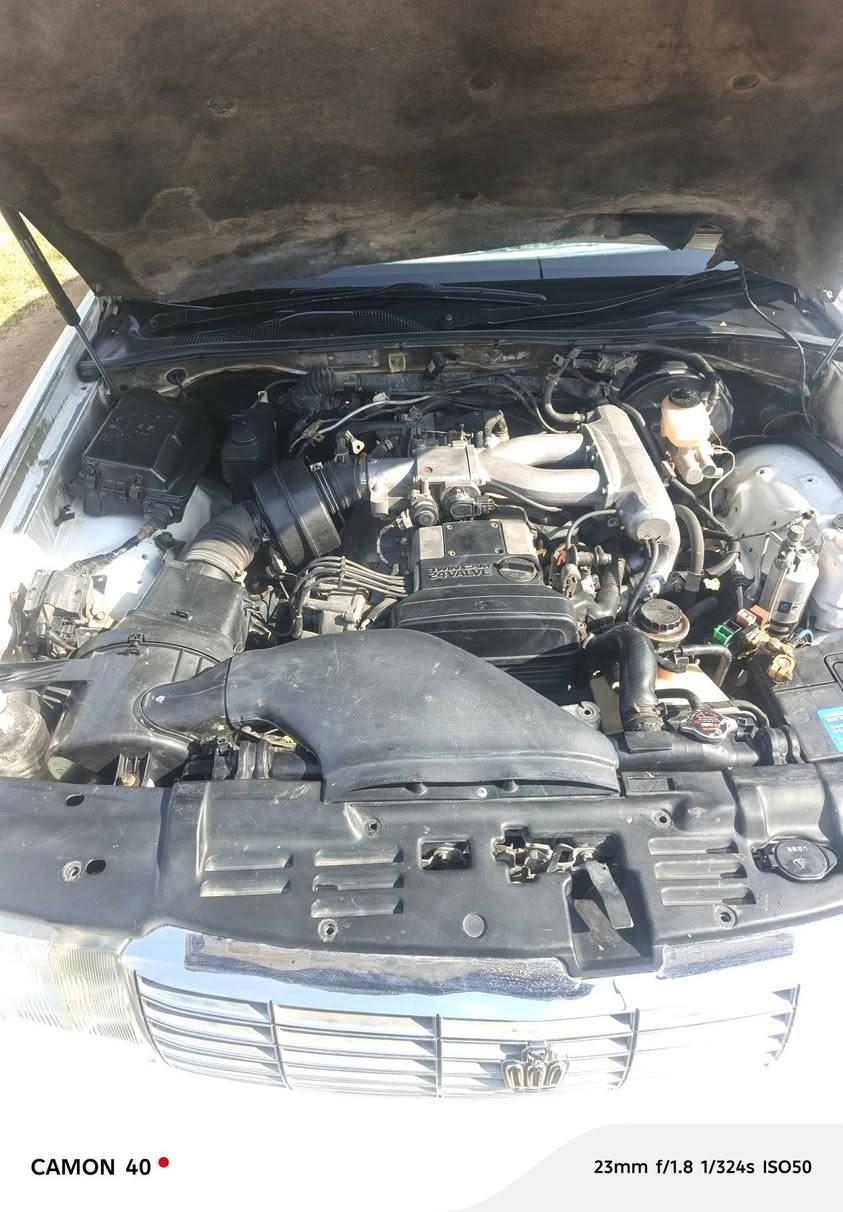 سلام عليكم بطه فصل 94كفاله عامه تبريد ثلج كهربائيات كله شغاله تخم تاير جديد مكينه ٢٥٠٠ وكير جدد مابيهن أي نقص وغرفه جديد تعال وشوف احله من صور مكان بابل الهاشمية سعر 74 وبيه مجال رقم صاحب سياره (***********)رقم أنبار دولي بسمي
