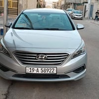 سوناتا • ٢٠١٦ • بيها قطعة